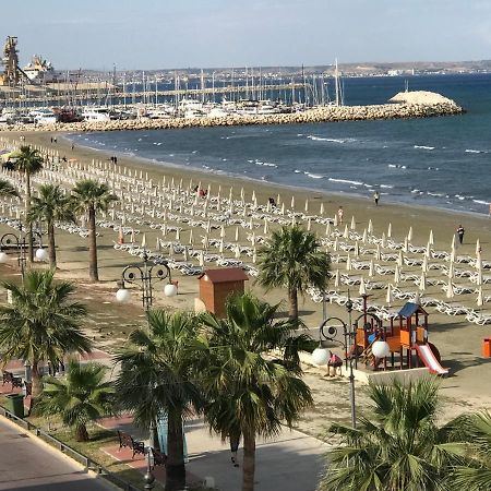 Beach Haven Ларнака Екстериор снимка
