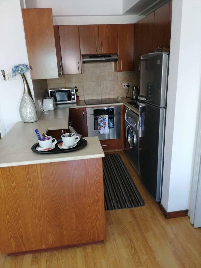 Beach Haven Ларнака Екстериор снимка