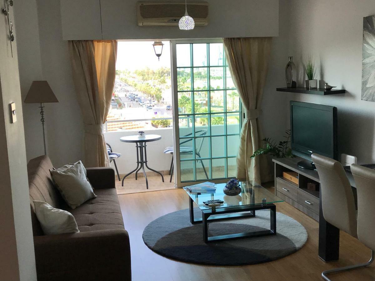 Beach Haven Ларнака Екстериор снимка