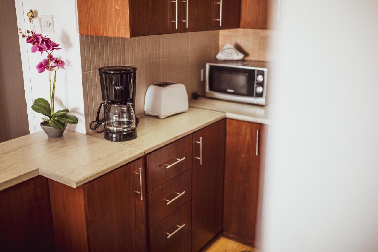 Beach Haven Ларнака Екстериор снимка