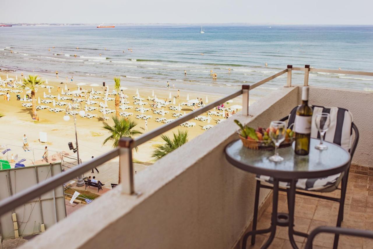 Beach Haven Ларнака Екстериор снимка