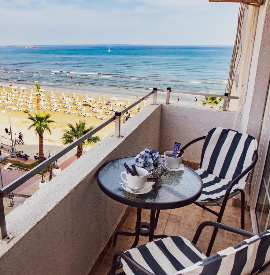 Beach Haven Ларнака Екстериор снимка